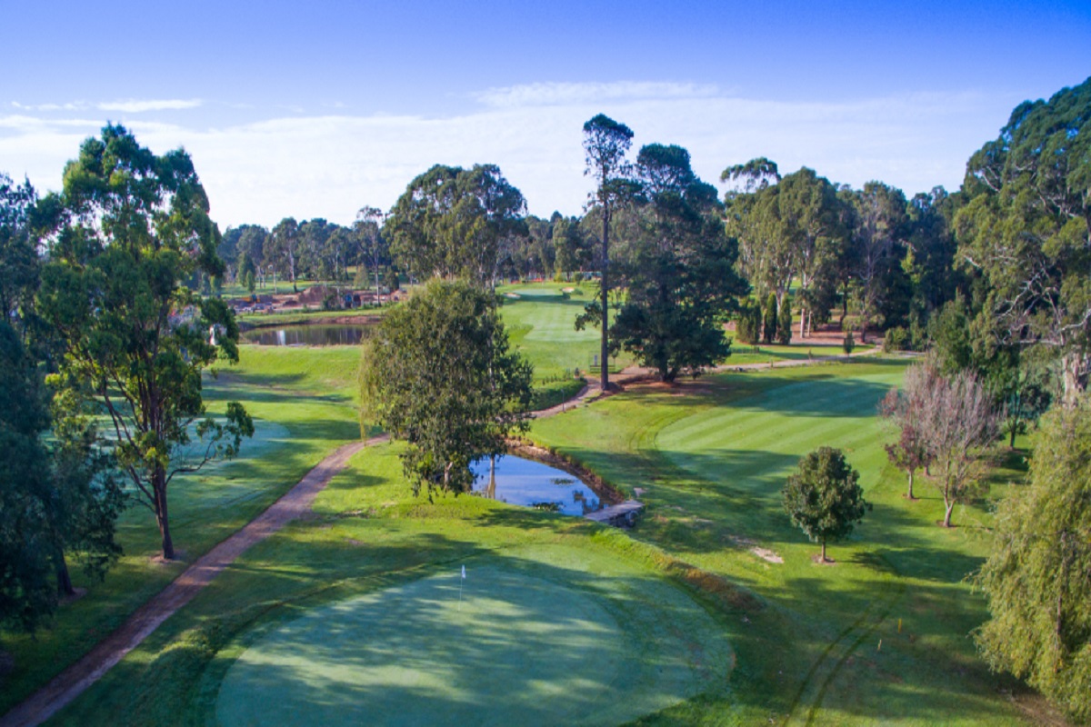 Bowral Golf Club