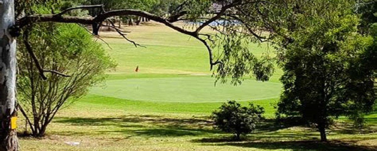 Cootamundra Golf Club