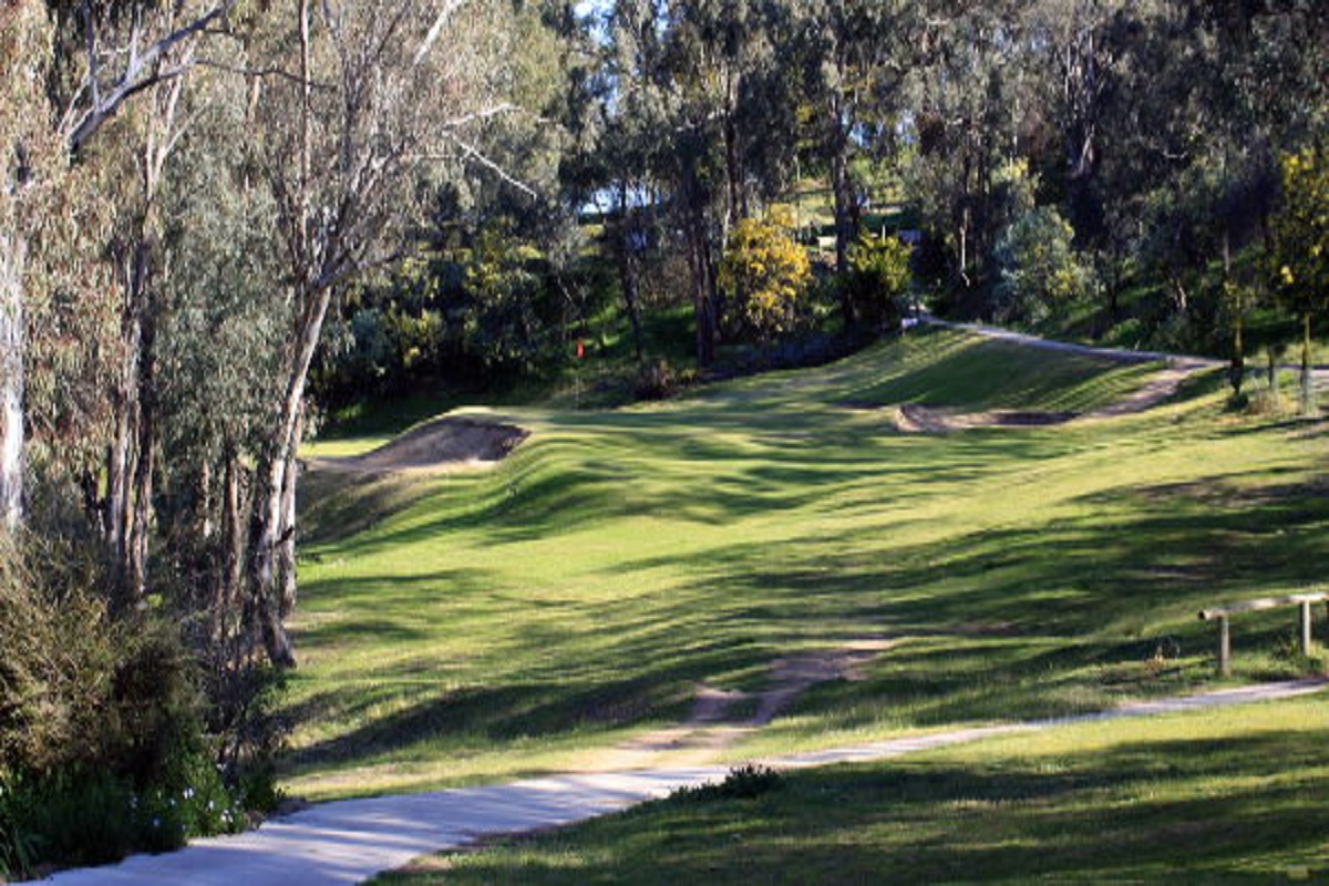 Cootamundra Golf Club