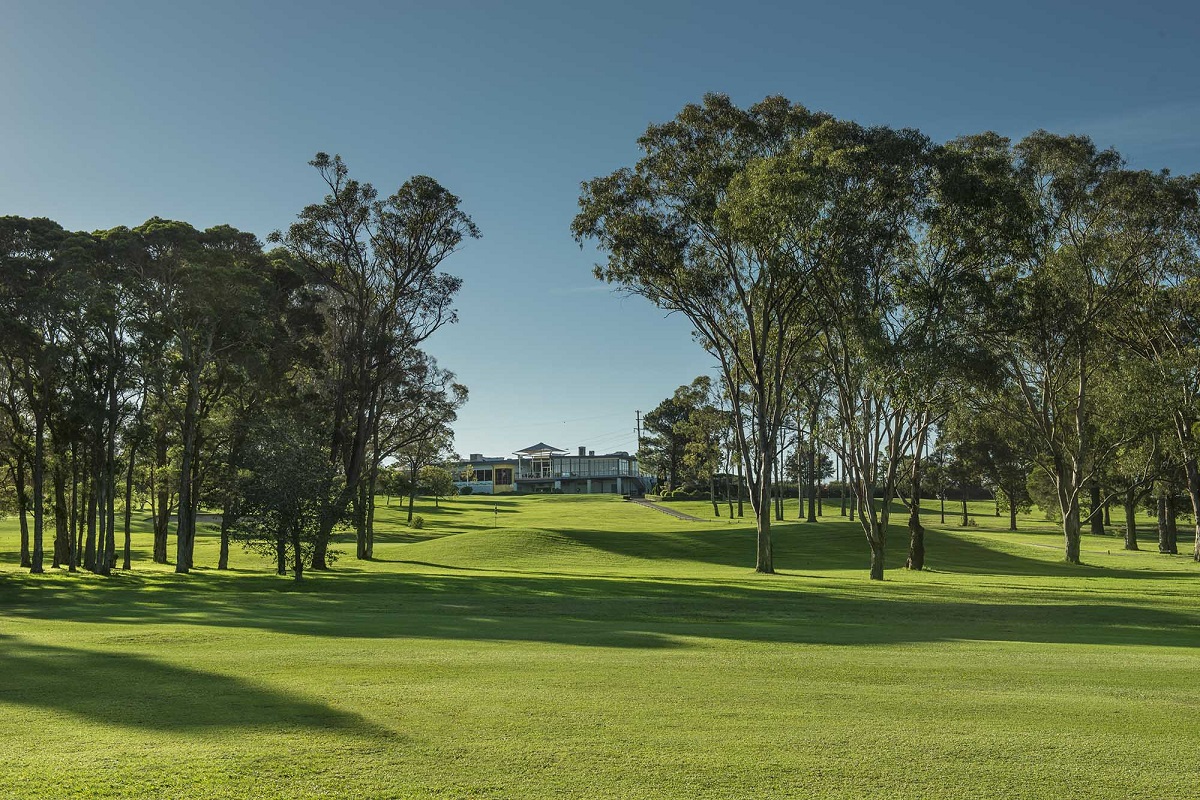 Wyong Golf Club