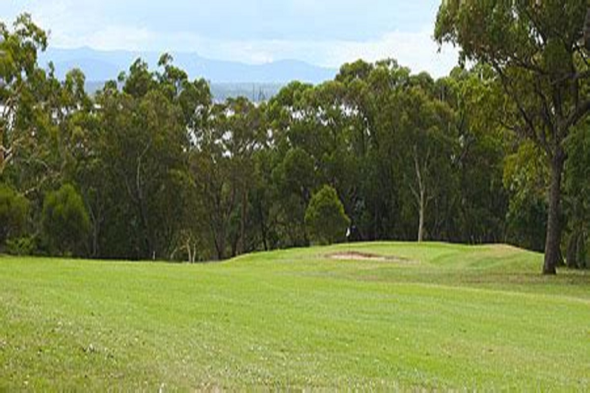 Vincentia Golf Club