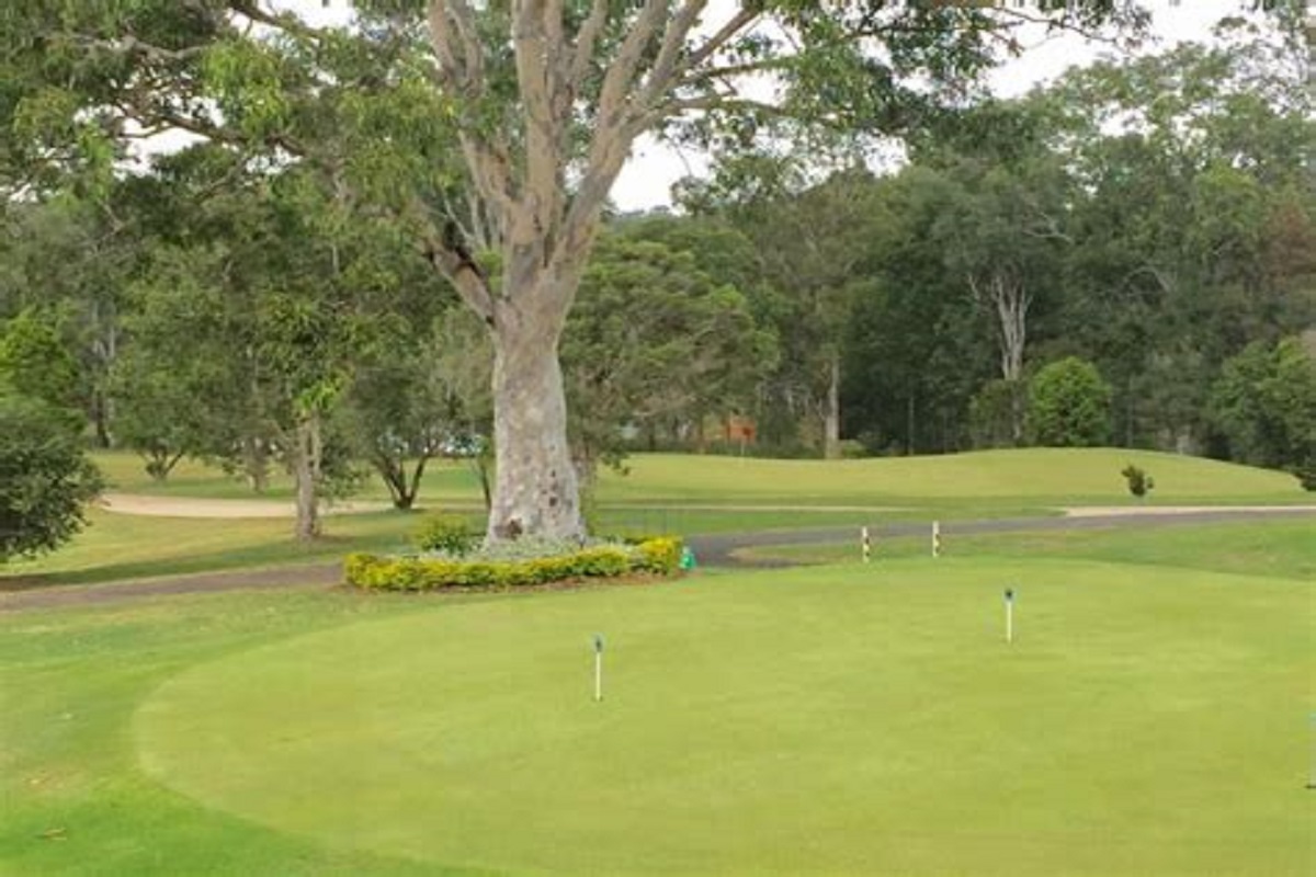 Grafton Golf Club