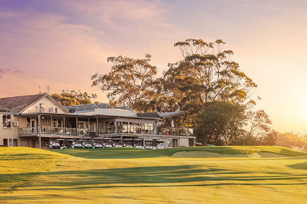 Coffs Harbour Golf Club