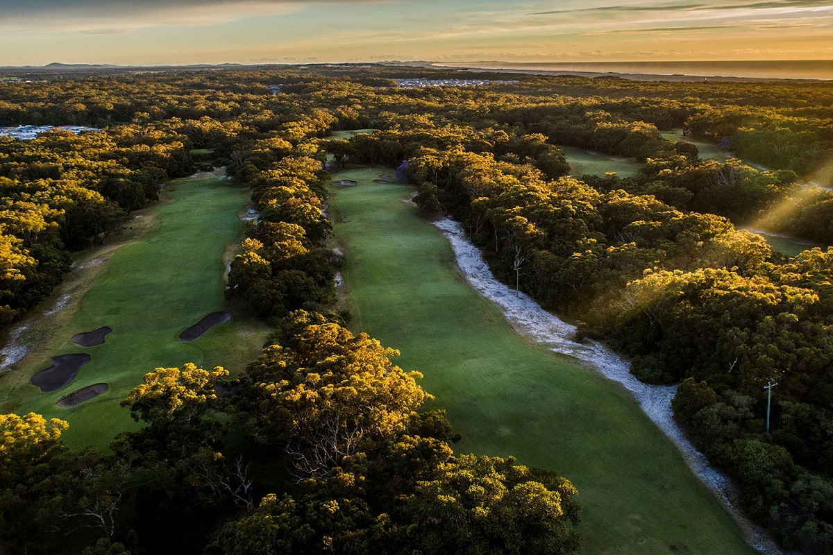 Fern Bay Trophy (W - Senior OOM) - Golf Finder