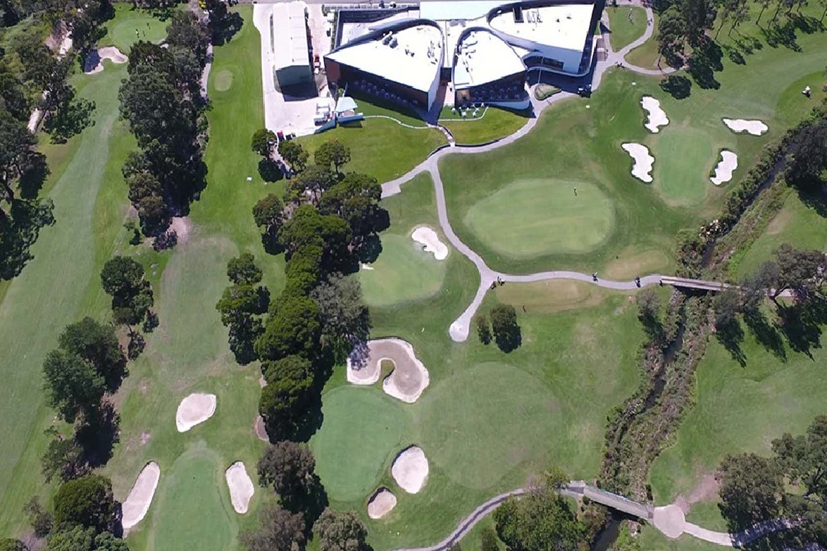 Strathfield Golf Club