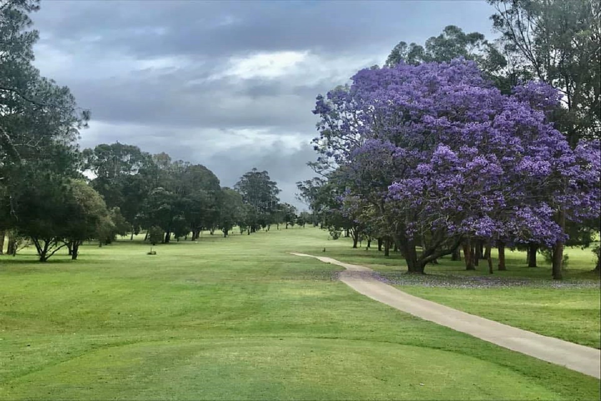 Grafton Golf Club