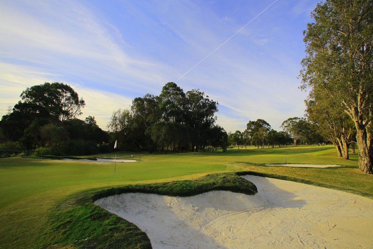 Forster-Tuncurry Golf Club