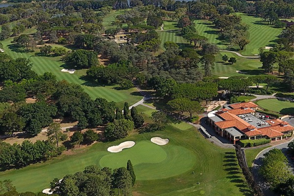 Royal Canberra Golf Club