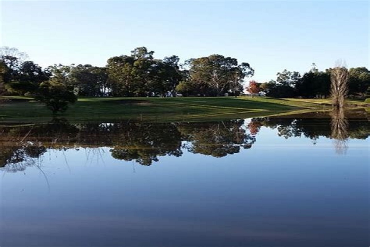 Wodonga Golf Club