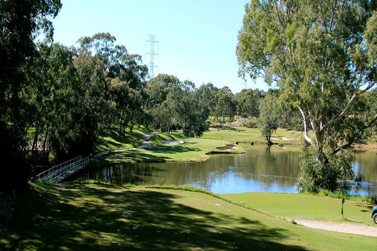 South Australian Metropolitan Women's Open Day - Golf Finder